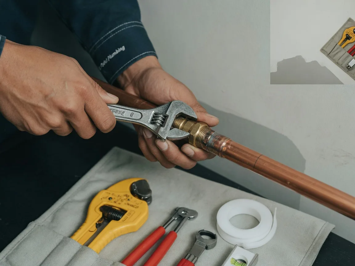 Why choose Drain Cleaning in Tatum, TX